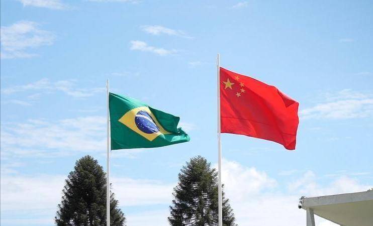 中国支持的卢拉做了个让他难受的决定PG电子麻将胡了试玩特朗普没想到有(图2)