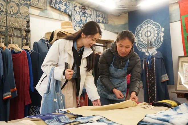 “留量”艺术扎根结出“金果子”麻将胡了2模拟器凤阳邑流量变(图8) “留量”艺术扎根结出“金果子”麻将胡了2模拟器凤阳邑流量变(图8)