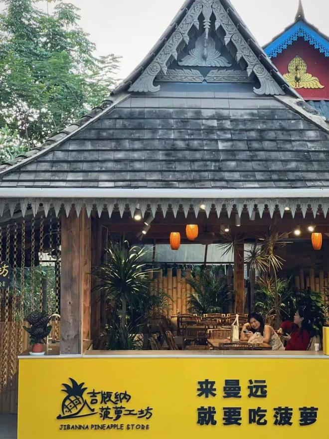高质高效使用衔接资金推进乡村振兴见闻录PG电子麻将胡了好雨知时节 ——云南省(图3)