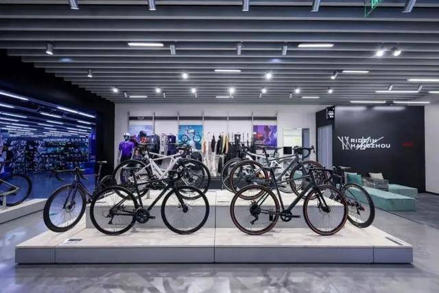 in77、万象城们“武林争霸”！PG麻将胡了杭州又开39家首店(图2)