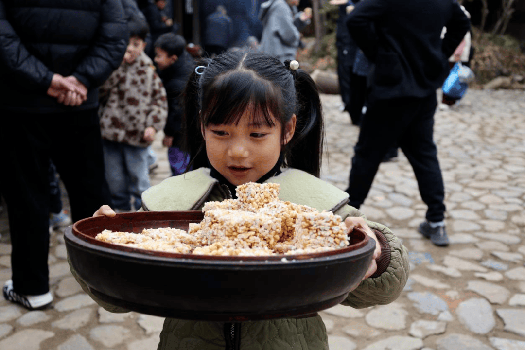 过大宋年 新春游玩攻略来了！麻将胡了模拟器试玩来楠溪江(图13)