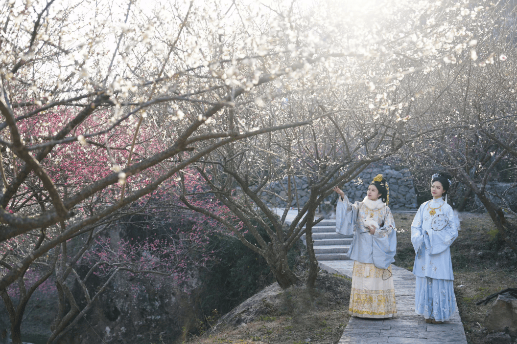 过大宋年 新春游玩攻略来了！麻将胡了模拟器试玩来楠溪江(图14)